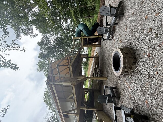 Image 12 for Glampsite #05 (Tent)