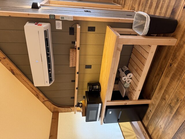 Image 13 for Glampsite #09 (Tent)