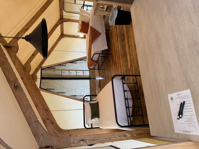 Image 4 for Glampsite #10 (Tent)