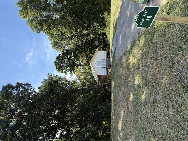 Image 7 for Glampsite #08 (Tent)