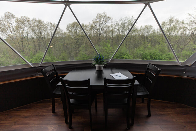 Image 12 for Glampsite #01 (Dome)