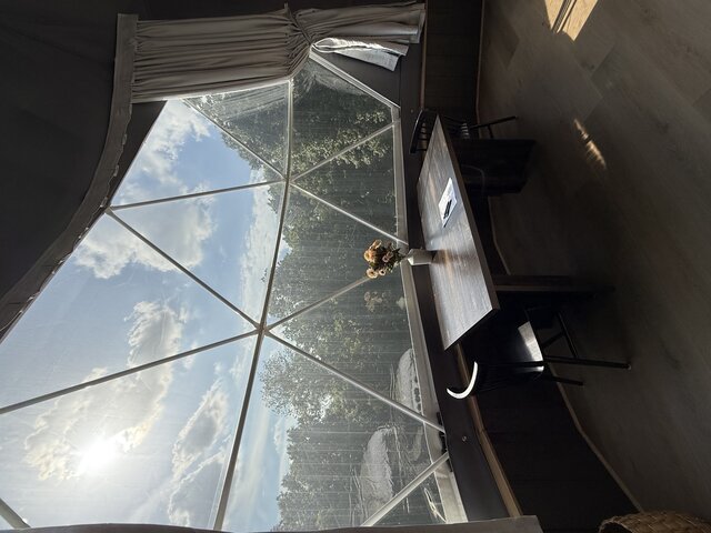 Image 7 for Glampsite #04 (Dome)