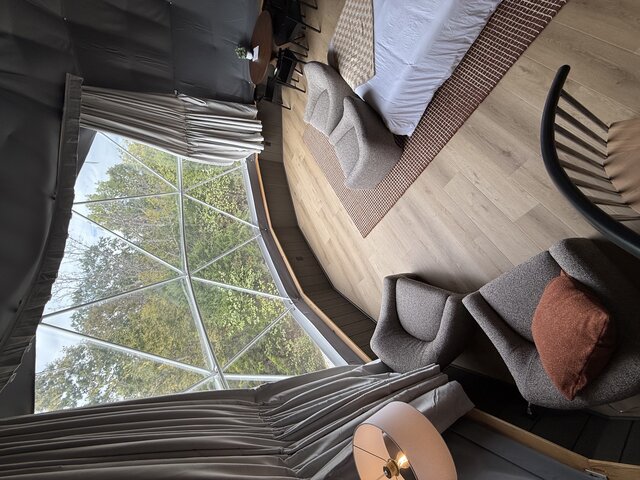 Image 4 for Glampsite #11 (Dome)