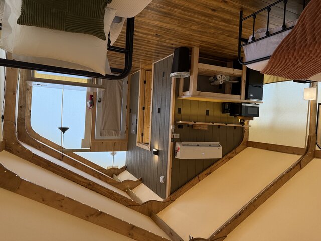 Image 6 for Glampsite #09 (Tent)