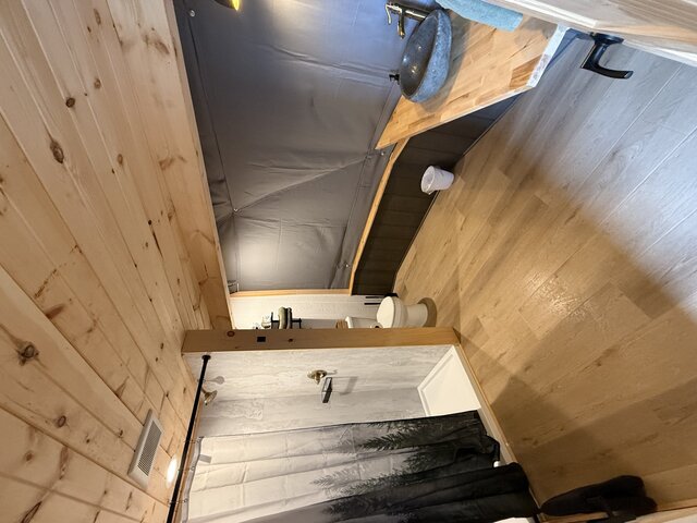 Image 5 for Glampsite #11 (Dome)