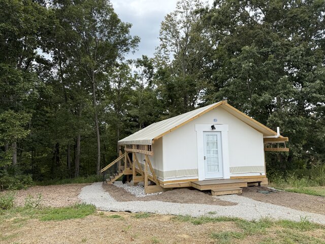 Image 11 for Glampsite #09 (Tent)