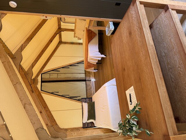 Image 1 for Glampsite #05 (Tent)