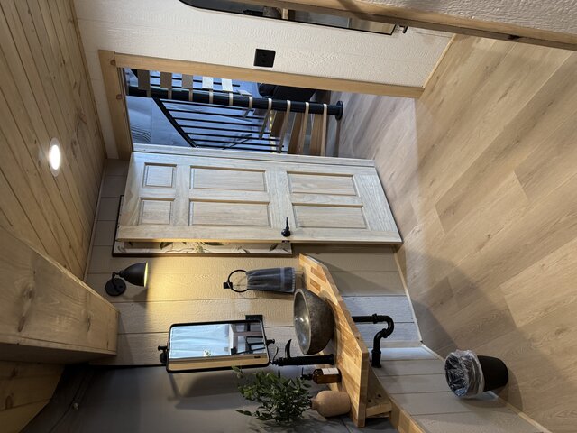 Image 2 for Glampsite #03 (Dome)