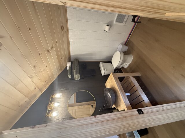 Image 3 for Glampsite #05 (Tent)