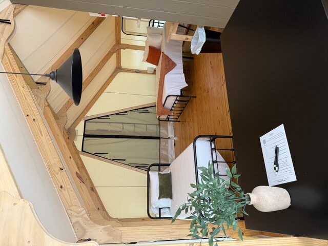 Image 2 for Glampsite #07 (Tent)