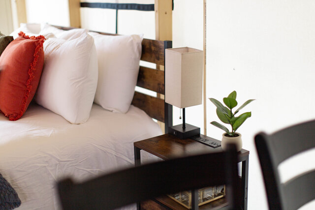 Image 3 for Glampsite #02 (Tent)