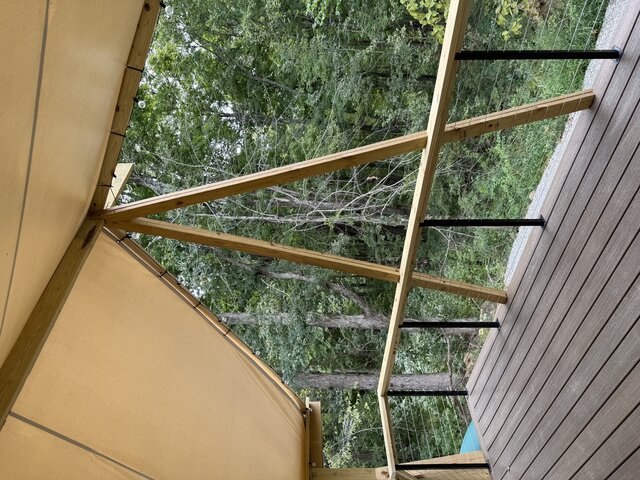 Image 6 for Glampsite #10 (Tent)