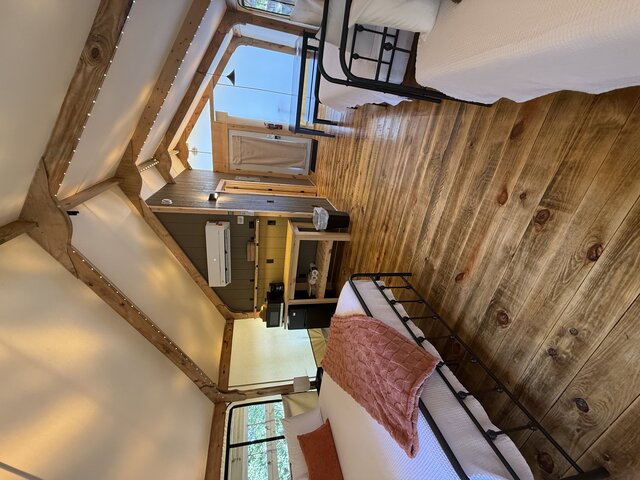 Image 2 for Glampsite #08 (Tent)