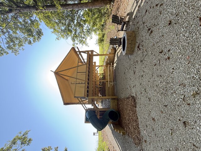 Image 1 for Glampsite #07 (Tent)