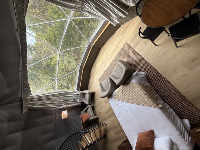 Image 12 for Glampsite #11 (Dome)