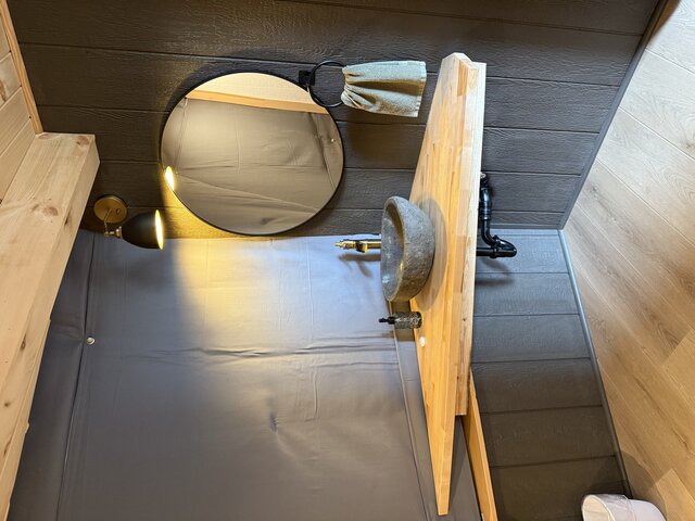 Image 8 for Glampsite #11 (Dome)