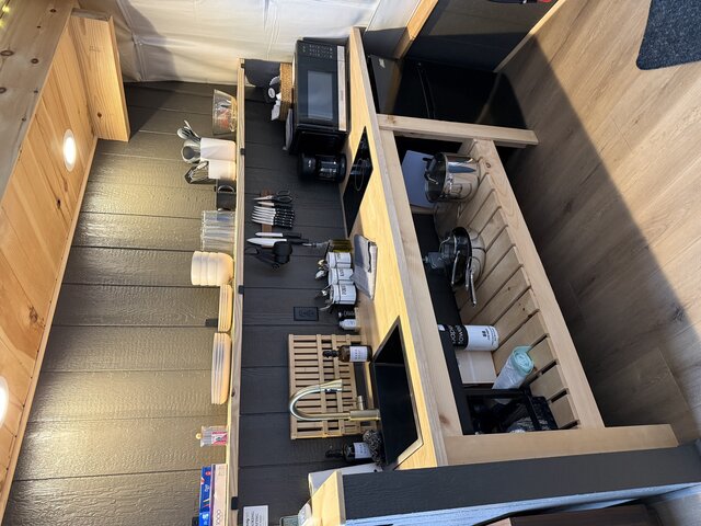 Image 9 for Glampsite #13 (Dome)