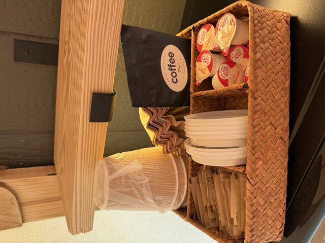 Image 8 for Glampsite #06 (Tent)