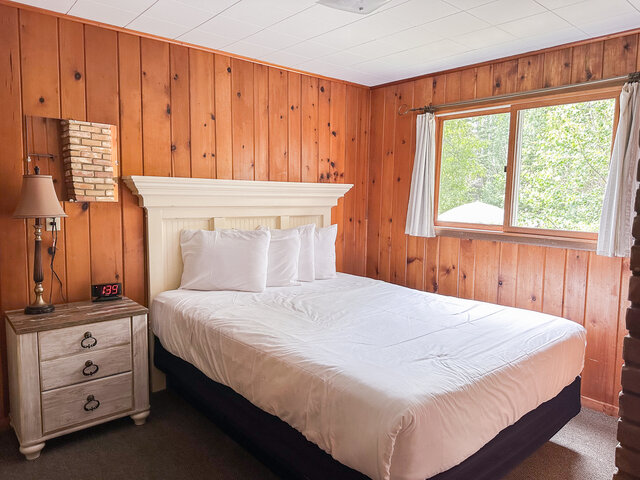 Image 4 for Cottage 8 1Q, 1F, 1T & Pullout