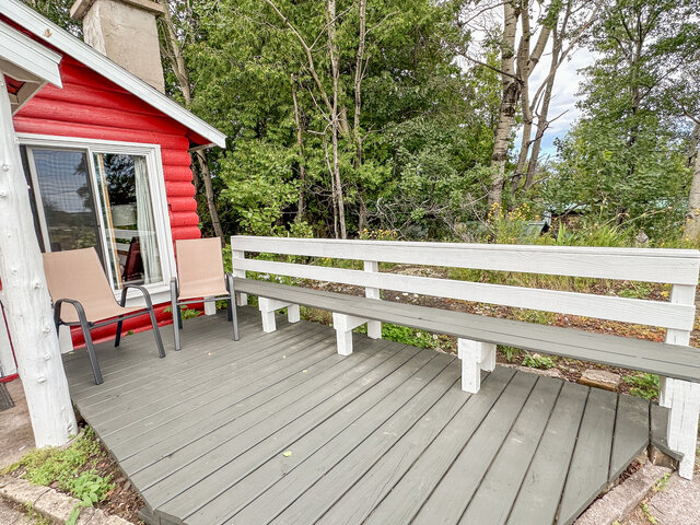 Image 2 for Cottage 8 1Q, 1F, 1T & Pullout