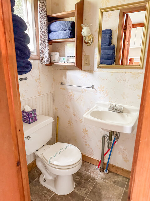 Image 10 for Cottage 8 1Q, 1F, 1T & Pullout