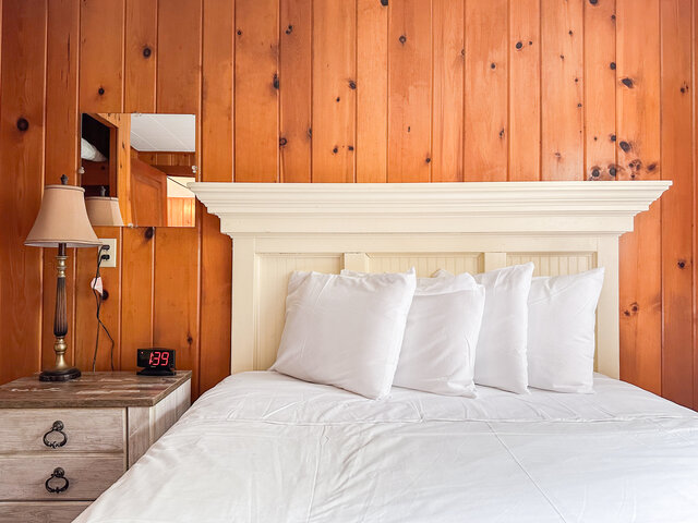 Image 7 for Cottage 8 1Q, 1F, 1T & Pullout