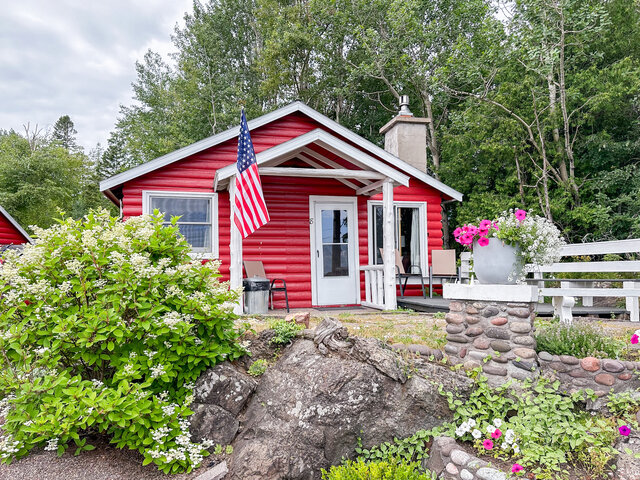 Image 1 for Cottage 8 1Q, 1F, 1T & Pullout