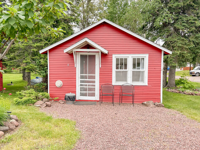 Image 1 for Cottage 4 1Q