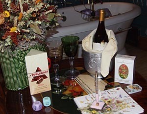 Image 2 for English Garden Suite