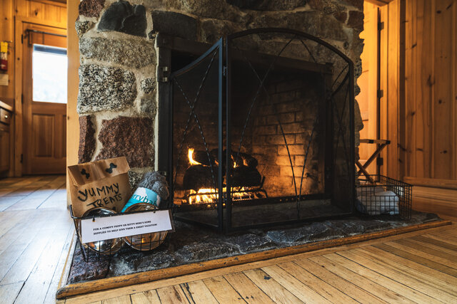 Image 8 for Studio Cabin