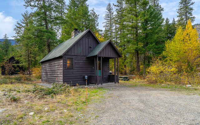 Image 2 for ADA Studio Cabin