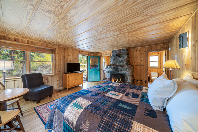 Image 1 for Studio Cabin