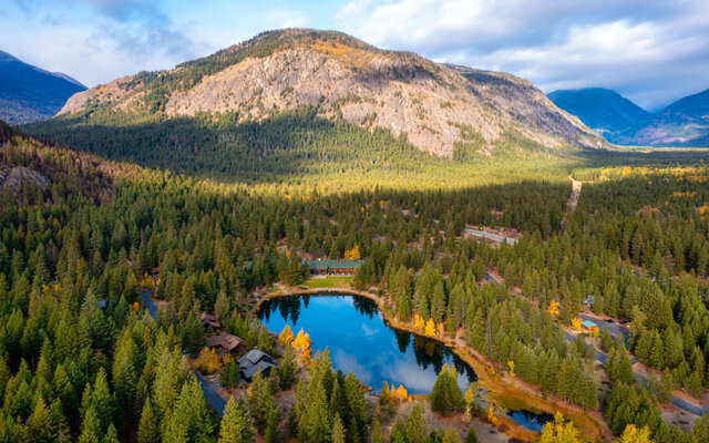 Image 9 for ADA Studio Cabin