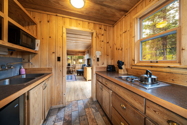 Image 7 for Studio Cabin