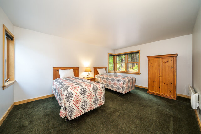Image 2 for Two Bedroom Cabin