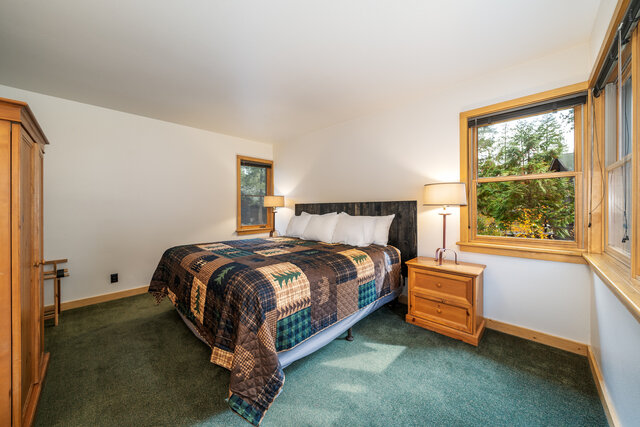 Image 6 for One Bedroom Cabin