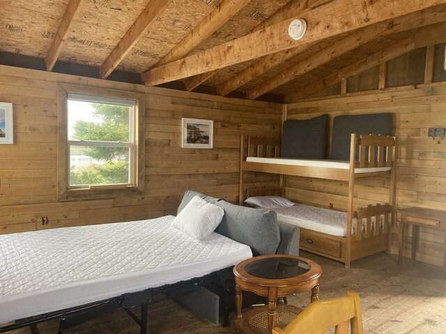Image 3 for Upper Deck Rental Unit