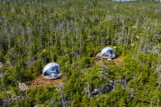 Image 1 for #D1 Geo-Dome