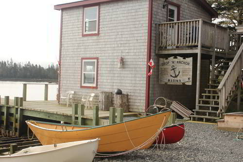 Image 1 for Upper Deck Rental Unit