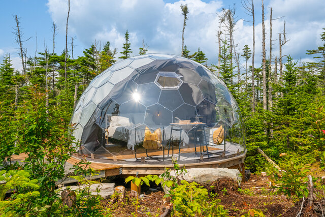 Image 10 for #D1 Geo-Dome