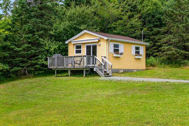 Image 1 for #C1 Seaside Cottage