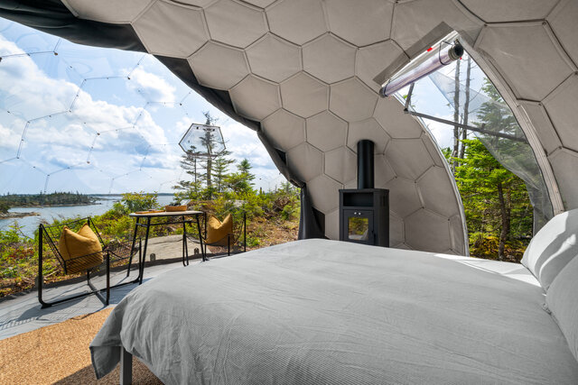 Image 14 for #D1 Geo-Dome