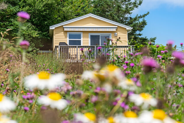 Image 3 for #C1 Seaside Cottage
