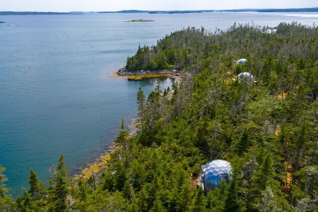 Image 22 for #D2 Geo-Dome