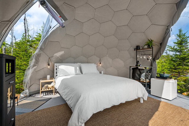 Image 12 for #D1 Geo-Dome