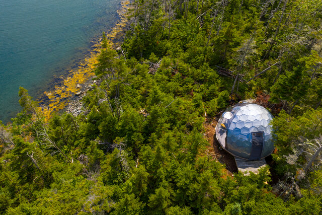 Image 8 for #D1 Geo-Dome