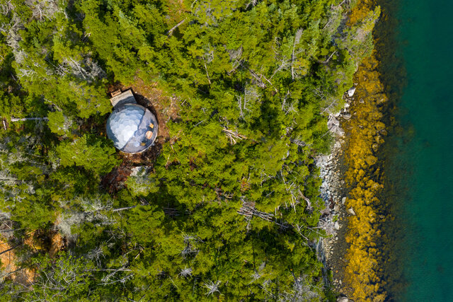 Image 4 for #D1 Geo-Dome