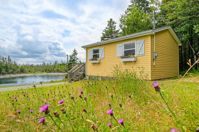Image 5 for #C1 Seaside Cottage
