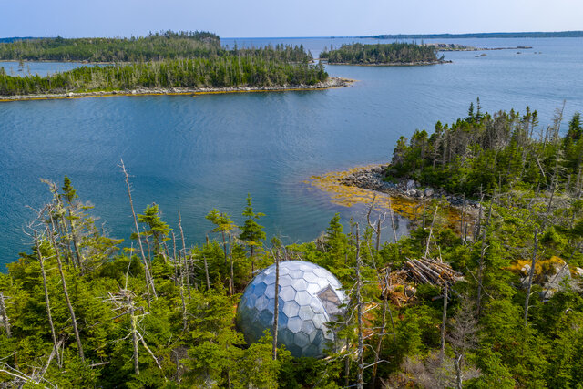 Image 24 for #D2 Geo-Dome