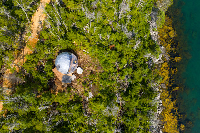Image 3 for #D1 Geo-Dome